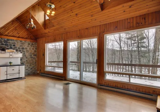 Maison à vendre - 4 Ch. de l'Agapê, Eastman, J0E 1P0