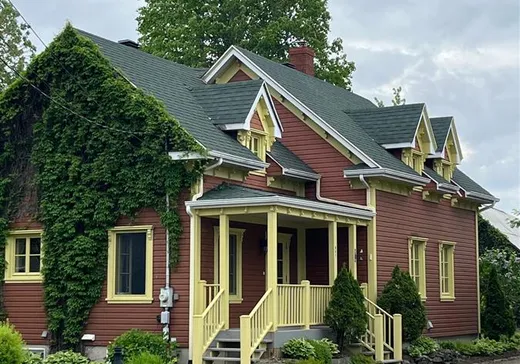 Maison à étages à vendre - 441 Ch. Marcotte, Trois-Rivières, G0X2P0