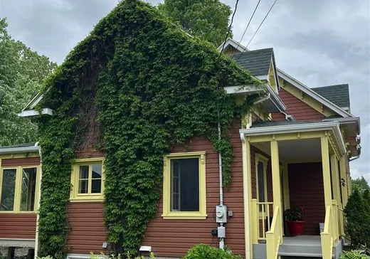 Maison à vendre - 441 Ch. Marcotte, Trois-Rivières, G0X 2P0