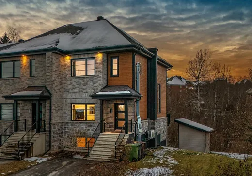 Maison à étages à vendre - 1845 Rue Guy-Durocher, Fleurimont, J1E0L1