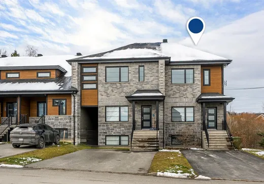 Maison à vendre - 1845 Rue Guy-Durocher, Fleurimont, J1E 0L1