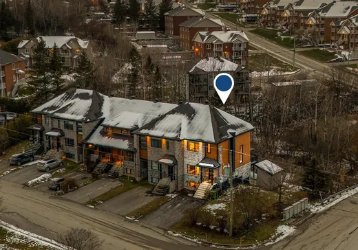 Maison à vendre - 1845 Rue Guy-Durocher, Fleurimont, J1E 0L1