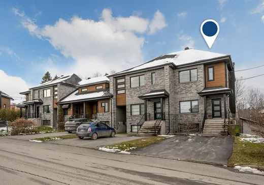 Maison à vendre - 1845 Rue Guy-Durocher, Fleurimont, J1E 0L1