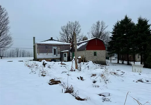 Maison à vendre - 2311 Rg Leclerc, Asbestos, J0A 1K0