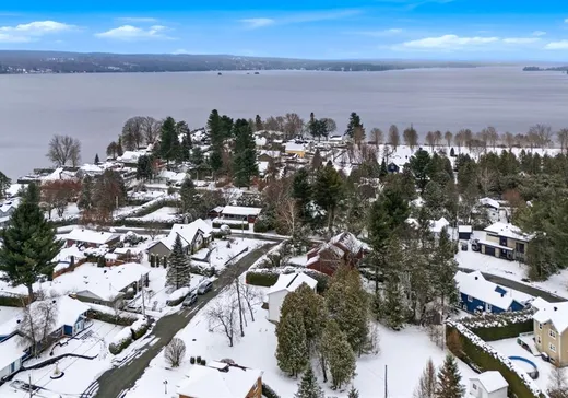 House for sale - 2205 Rue du Coteau, Magog, J1X 5V1