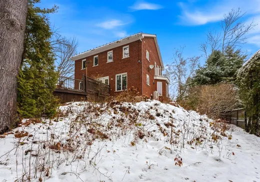 House for sale - 2205 Rue du Coteau, Magog, J1X 5V1