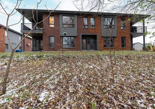 Condo à vendre - 57 Rue de la Fabrique, St-Louis-De-Gonzague, J0S1T0