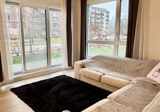 Condo for sale - 110 Av. de la Belle-Dame, App. 106, La Prairie, J5R0T4