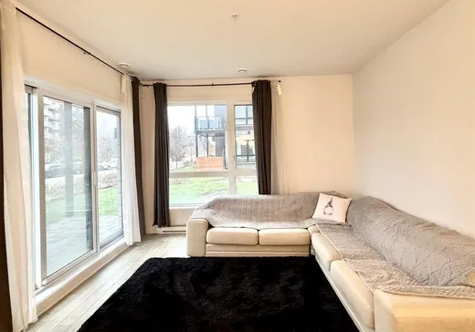 Condo for sale - 110 Av. de la Belle-Dame, App. 106, La Prairie, J5R 0T4