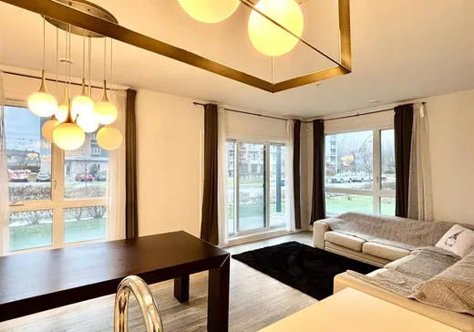 Condo for sale - 110 Av. de la Belle-Dame, App. 106, La Prairie, J5R 0T4