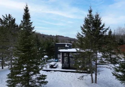 Maison à vendre - 18Z Ch. des Pionniers, Mont-Tremblant, J0T 1M0