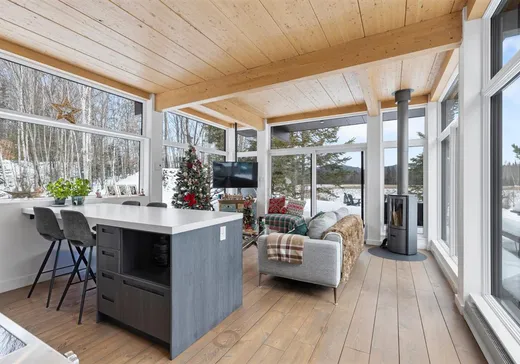 Maison à vendre - 18Z Ch. des Pionniers, Mont-Tremblant, J0T 1M0