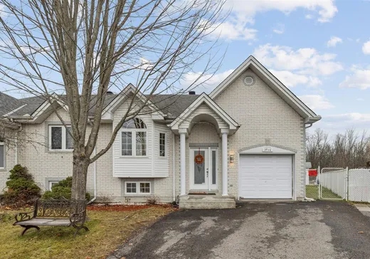 Bungalow for sale - 1914 Rue Parisien, Gatineau, J8P8B2