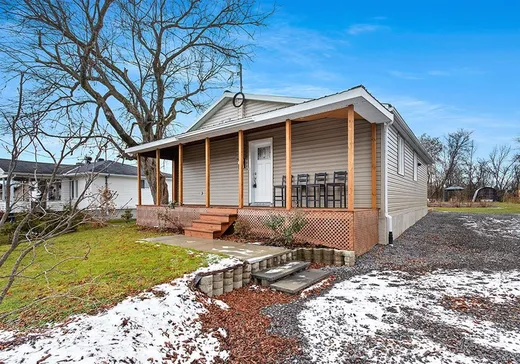 Bungalow for sale - 27 Rue Egan, Quyon, J0X2V0