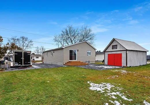 House for sale - 27 Rue Egan, Quyon, J0X 2V0