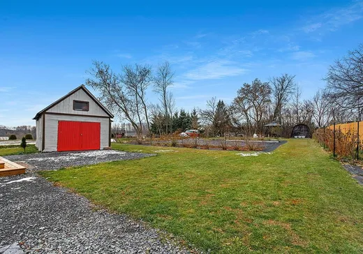 House for sale - 27 Rue Egan, Quyon, J0X 2V0