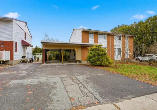 Maison à étages à vendre - 99 Rue Perras, Hull, J8Y6K3