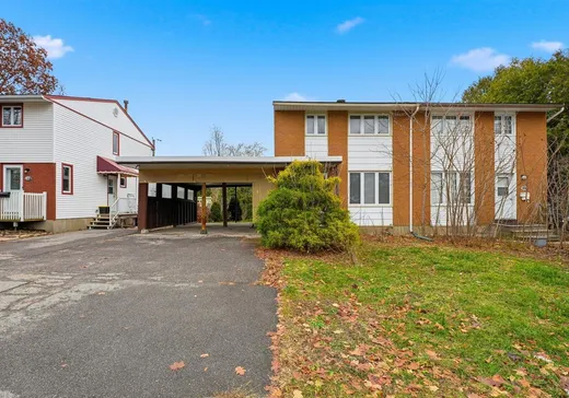 Maison à vendre - 99 Rue Perras, Hull, J8Y 6K3