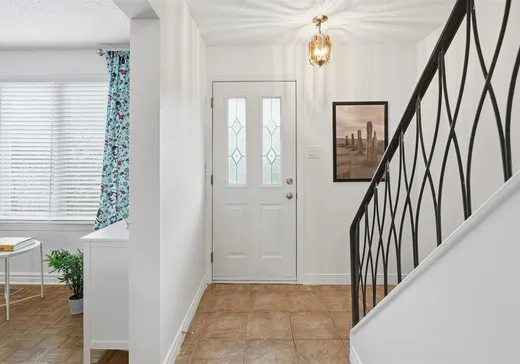 Maison à vendre - 99 Rue Perras, Hull, J8Y 6K3