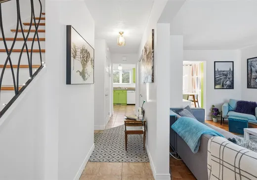 Maison à vendre - 99 Rue Perras, Hull, J8Y 6K3