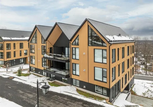 Condo for sale - 194 Ch. des Diligences, App. 301, Bromont, J2L 0T8