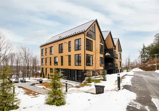 Condo for sale - 194 Ch. des Diligences, App. 301, Bromont, J2L 0T8