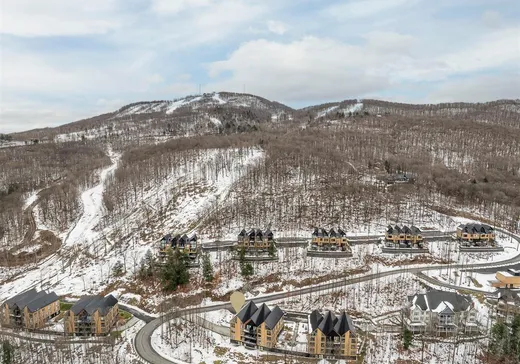 Condo for sale - 194 Ch. des Diligences, App. 301, Bromont, J2L 0T8