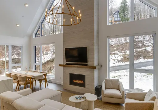 Condo for sale - 194 Ch. des Diligences, App. 301, Bromont, J2L 0T8