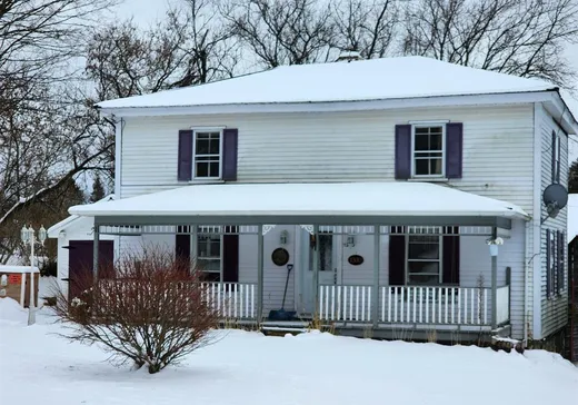 House for sale - 1330 Ch. Mitchell, Sherbrooke, J1M 0C4