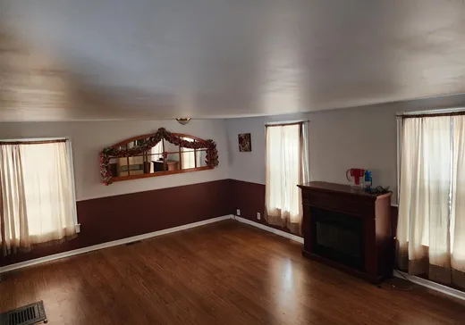 House for sale - 1330 Ch. Mitchell, Sherbrooke, J1M 0C4