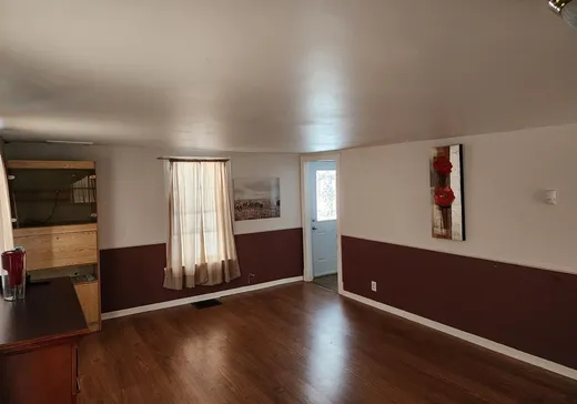 House for sale - 1330 Ch. Mitchell, Sherbrooke, J1M 0C4