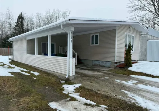 Loft for sale - 3975 Boul. Ducharme, La Tuque, G9X 4V1