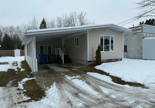 Loft for sale - 3975 Boul. Ducharme, La Tuque, G9X 4V1