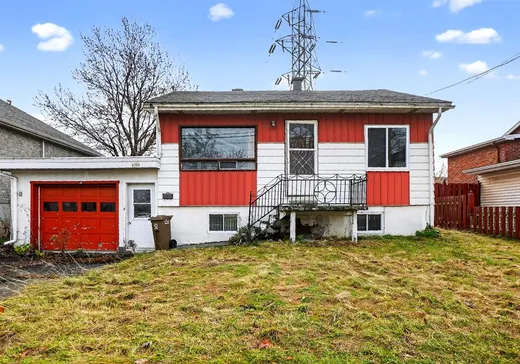 House for sale - 1765 Rue Albert, Brossard, J4W 1Z6
