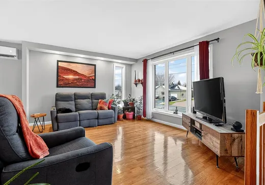 House for sale - 5145 Rue Isabelle, Drummondville, J2E 1K2