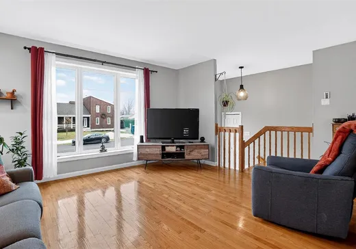 House for sale - 5145 Rue Isabelle, Drummondville, J2E 1K2