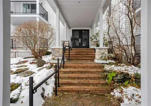 Condo for sale - 615 Rue Maple, App. 204, Sutton, J0E 2K0