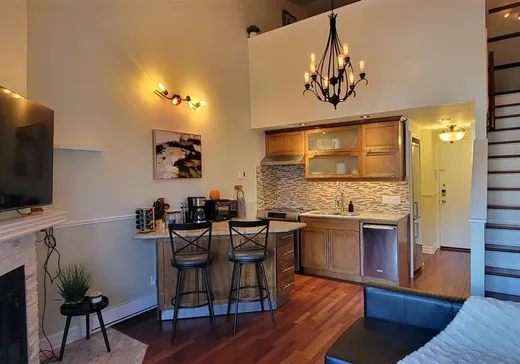 Condo for sale - 126 Rue du Mont-Plaisant, App. 306, Mont-Tremblant, J8E 1L2