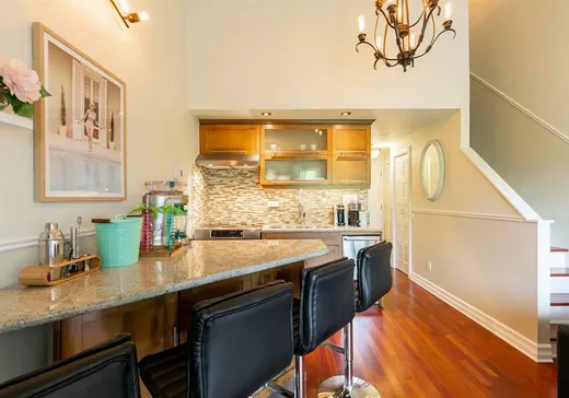 Condo for sale - 126 Rue du Mont-Plaisant, App. 306, Mont-Tremblant, J8E 1L2