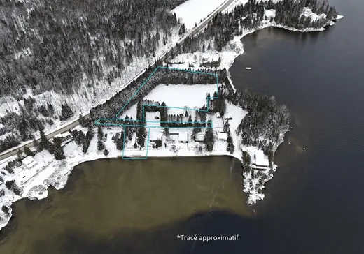 Loft for sale - 109 Ch. des Chênes, Nominingue, J0W 1R0