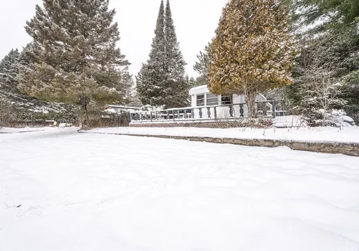 Loft for sale - 109 Ch. des Chênes, Nominingue, J0W 1R0
