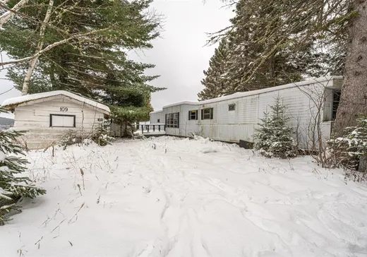 Loft for sale - 109 Ch. des Chênes, Nominingue, J0W 1R0