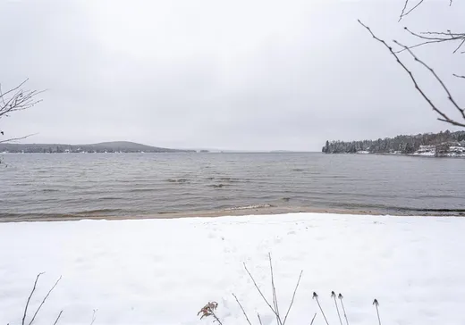 Loft for sale - 109 Ch. des Chênes, Nominingue, J0W 1R0