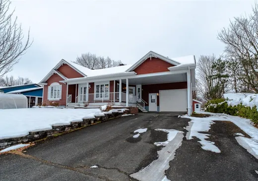 Maison à vendre - 36 Rue Louis-Fréchette, St-Anselme, G0R 2N0