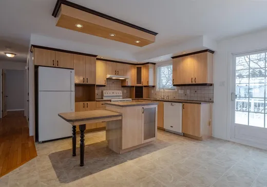 Maison à vendre - 36 Rue Louis-Fréchette, St-Anselme, G0R 2N0