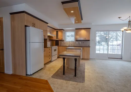 Maison à vendre - 36 Rue Louis-Fréchette, St-Anselme, G0R 2N0