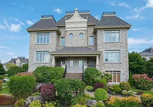 Condo for sale - 230 Rue d'Everell, Beauport, G1C 0H5