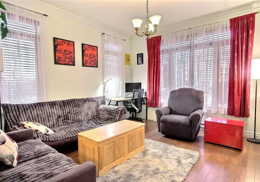 Condo for sale - 230 Rue d'Everell, Beauport, G1C 0H5