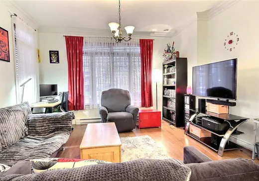 Condo for sale - 230 Rue d'Everell, Beauport, G1C 0H5