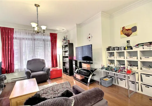 Condo for sale - 230 Rue d'Everell, Beauport, G1C 0H5